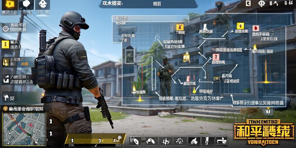 【哮天犬容器直装V1.11】哮天犬回归版,两三年的老牌项目。无需更新,无视检测,演戏持续稳死中。支持观透,支持地铁房录频。